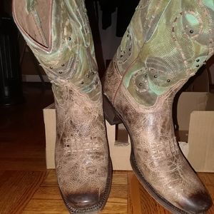 Tony Lama BOOTS!!